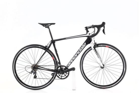 Bici strada ricondizionata · Synapse SPT · Ottimo stato