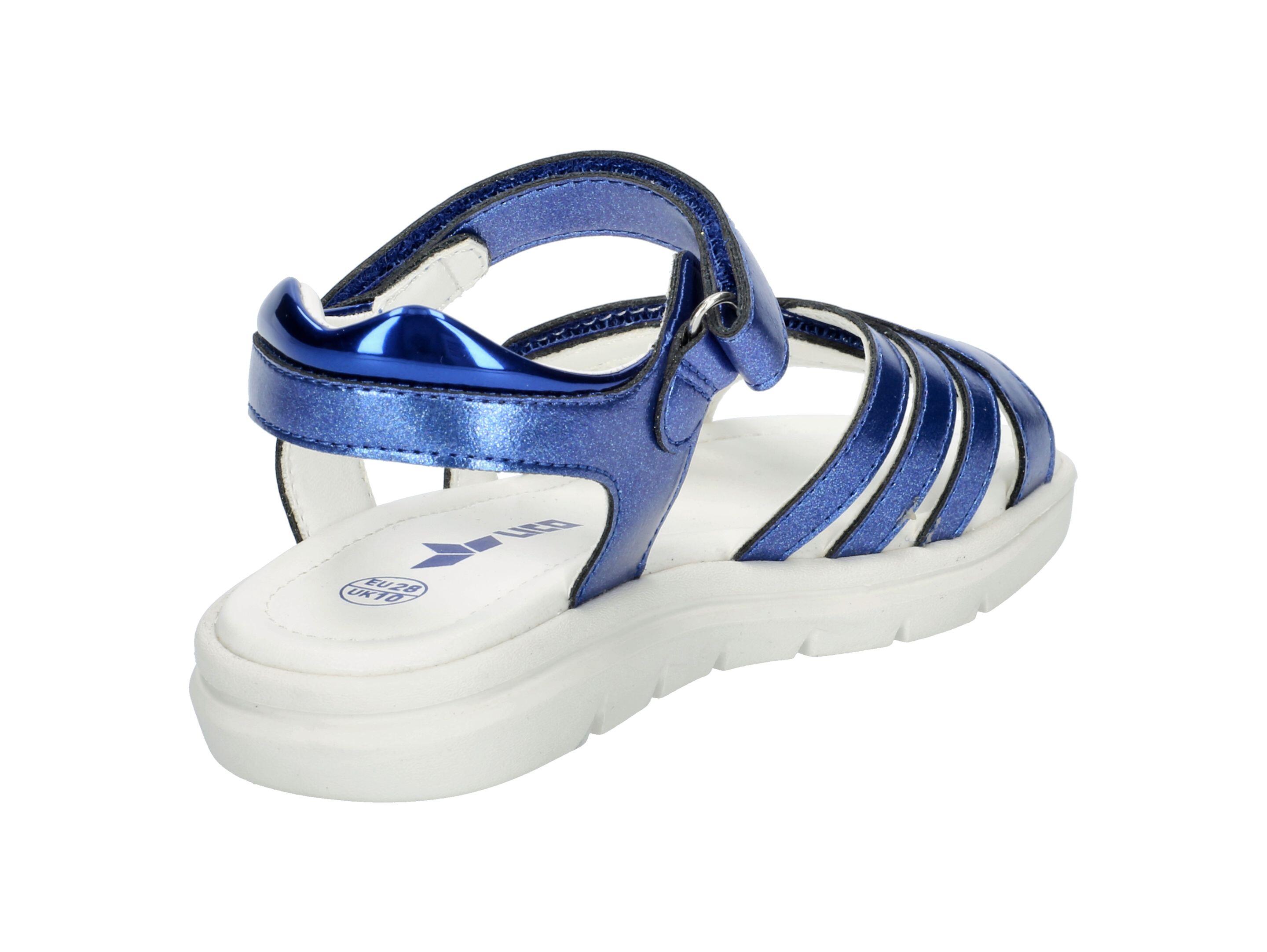 Sandale Fermeture velcro Filles LICO Lindsey V 4/6