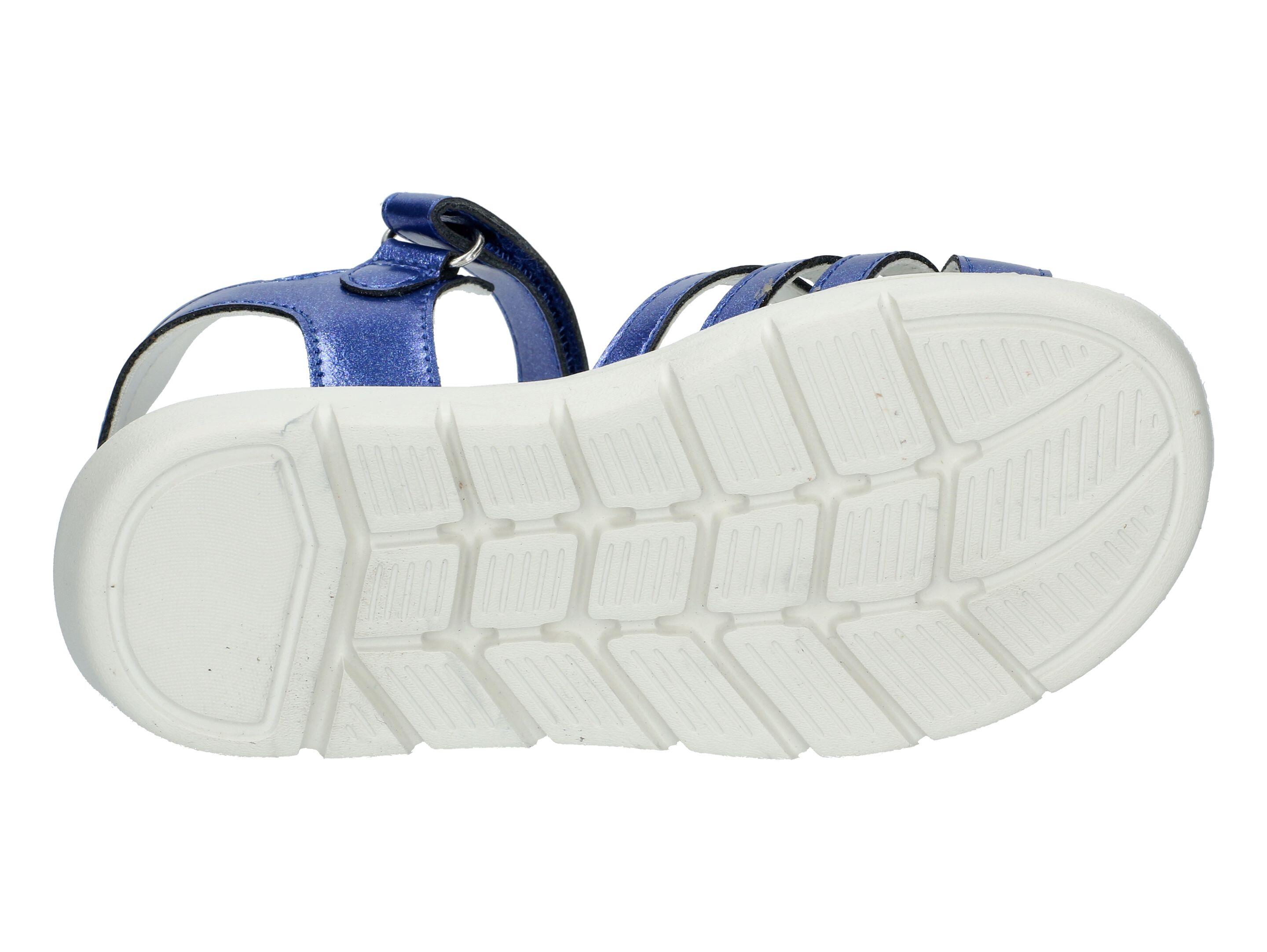 Sandale Fermeture velcro Filles LICO Lindsey V 6/6