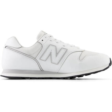 Buty męskie NEW BALANCE 373 ML373PJ2 sportowe białe wygodne pianka 44,5