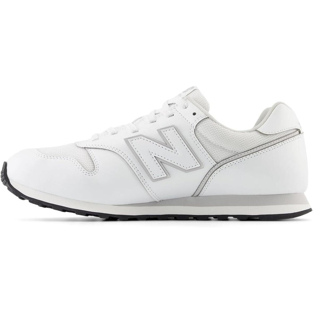 Buty męskie NEW BALANCE 373 ML373PJ2 sportowe białe wygodne lekkie 47,5 5/7