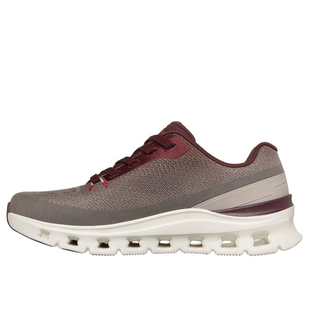 Baskets HOMME Skechers GlideStep Pro Waverra GRIS 6/7