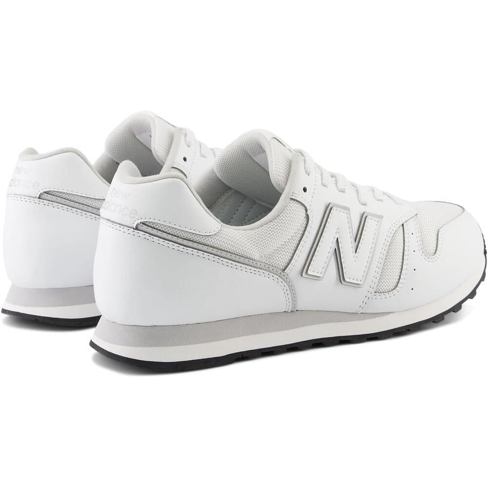 Buty męskie NEW BALANCE 373 ML373PJ2 sportowe białe wygodne lekkie 47,5 4/7
