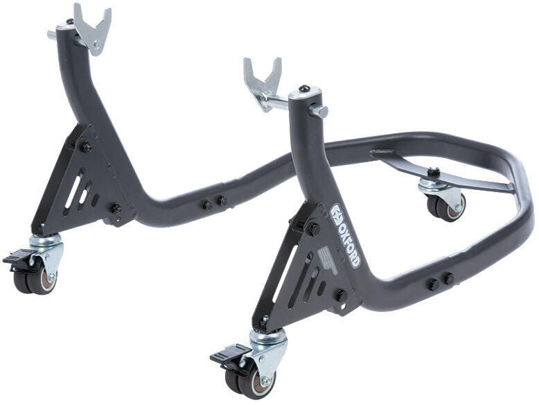 Dolly traseiro OXFORD para moto 3 rodas 250 kg 2/2