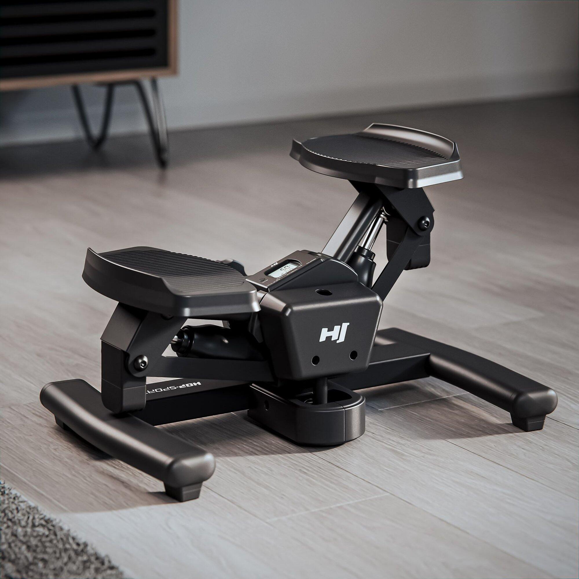Twist stepper HS-060S Snash Hop-Sport 6/7