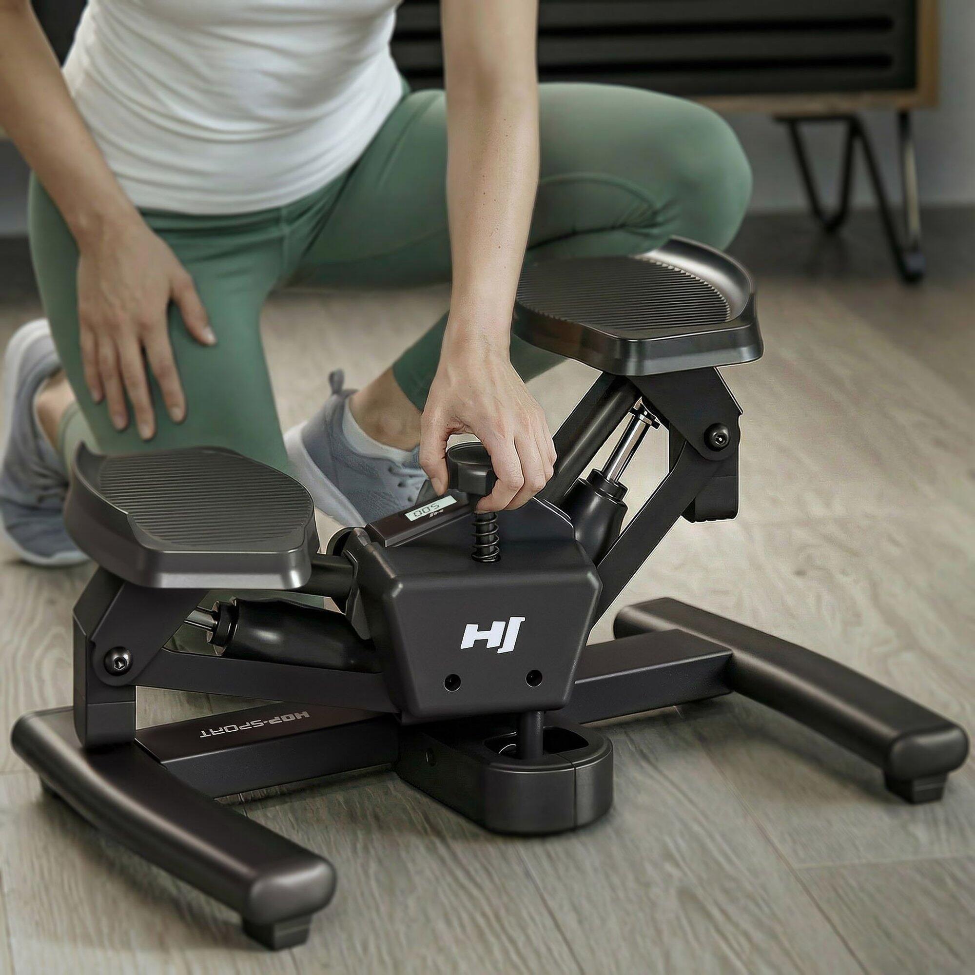 Twist stepper HS-060S Snash Hop-Sport 2/7