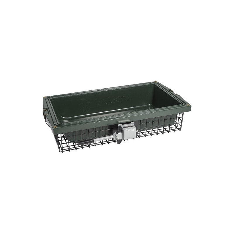 Portagiochi e cestino Deep 210 Black Profi 2/5