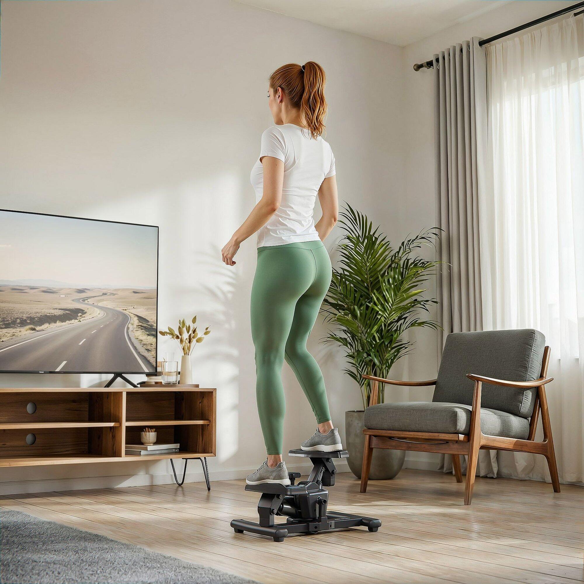 Twist stepper HS-060S Snash Hop-Sport 3/7