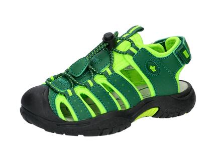 LICO Nimbo chaussure outdoor enfant/ado avec laçage rapide