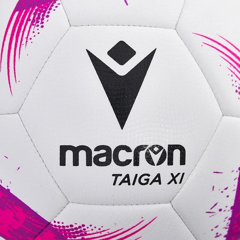 Minge fotbal Macron Taiga XI Light 80000354 marimea 5