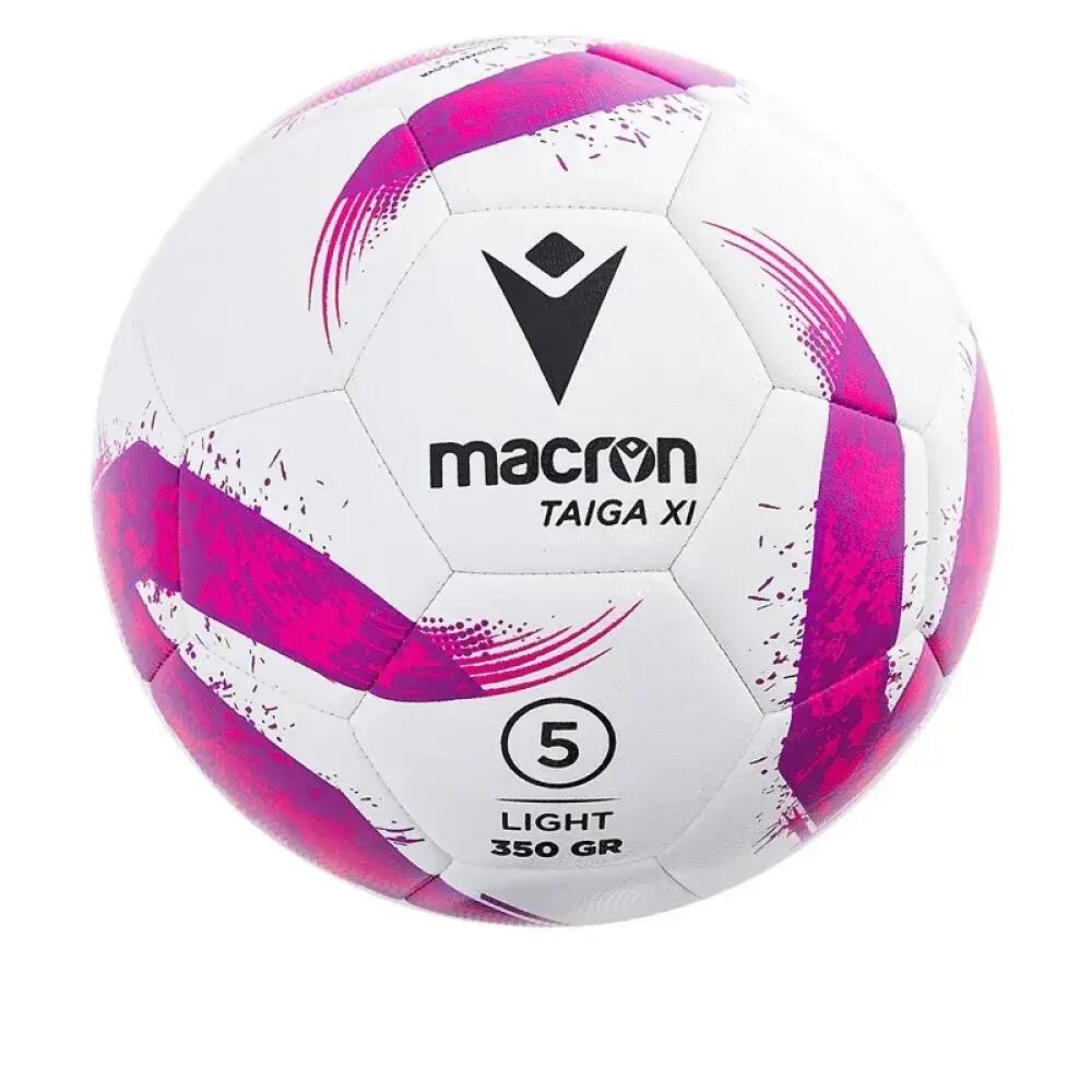 MACRON picture