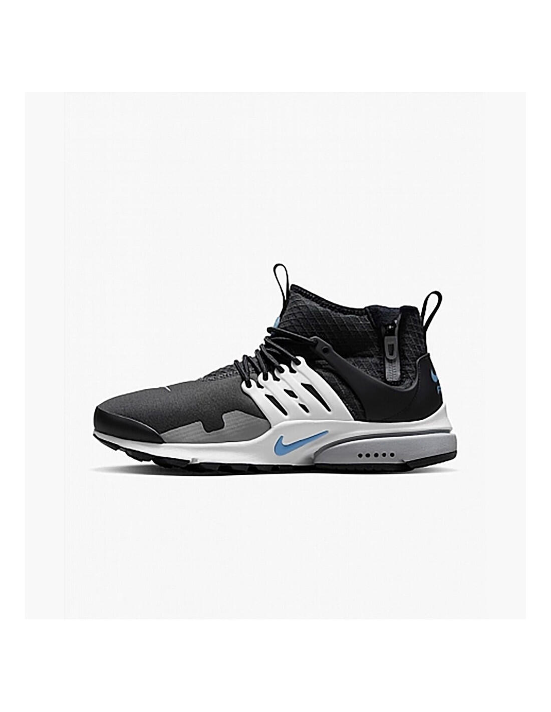 Baskets Nike Air Presto Mid Utility 3/5