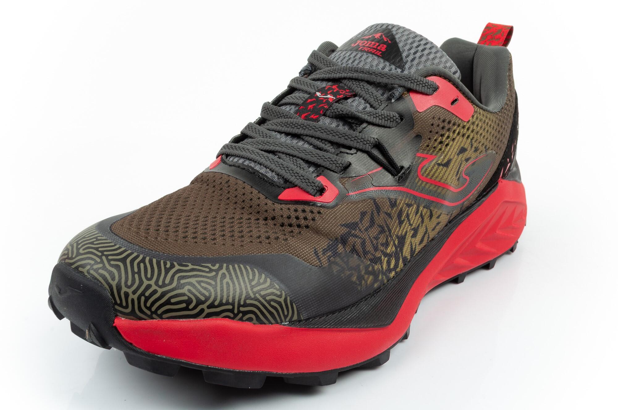 Chaussures de trail running pour homme Joma Tundra 3/7