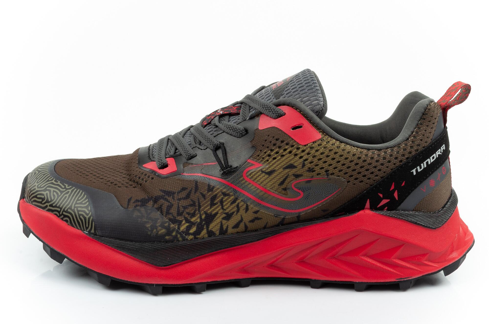 Chaussures de trail running pour homme Joma Tundra 2/7