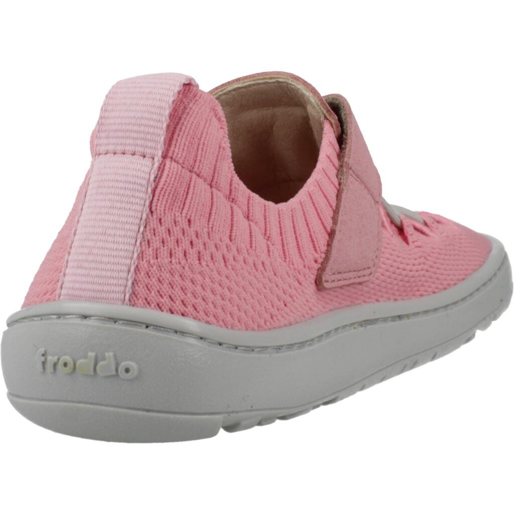 Zapatillas niña Froddo G3150296 6 3/5