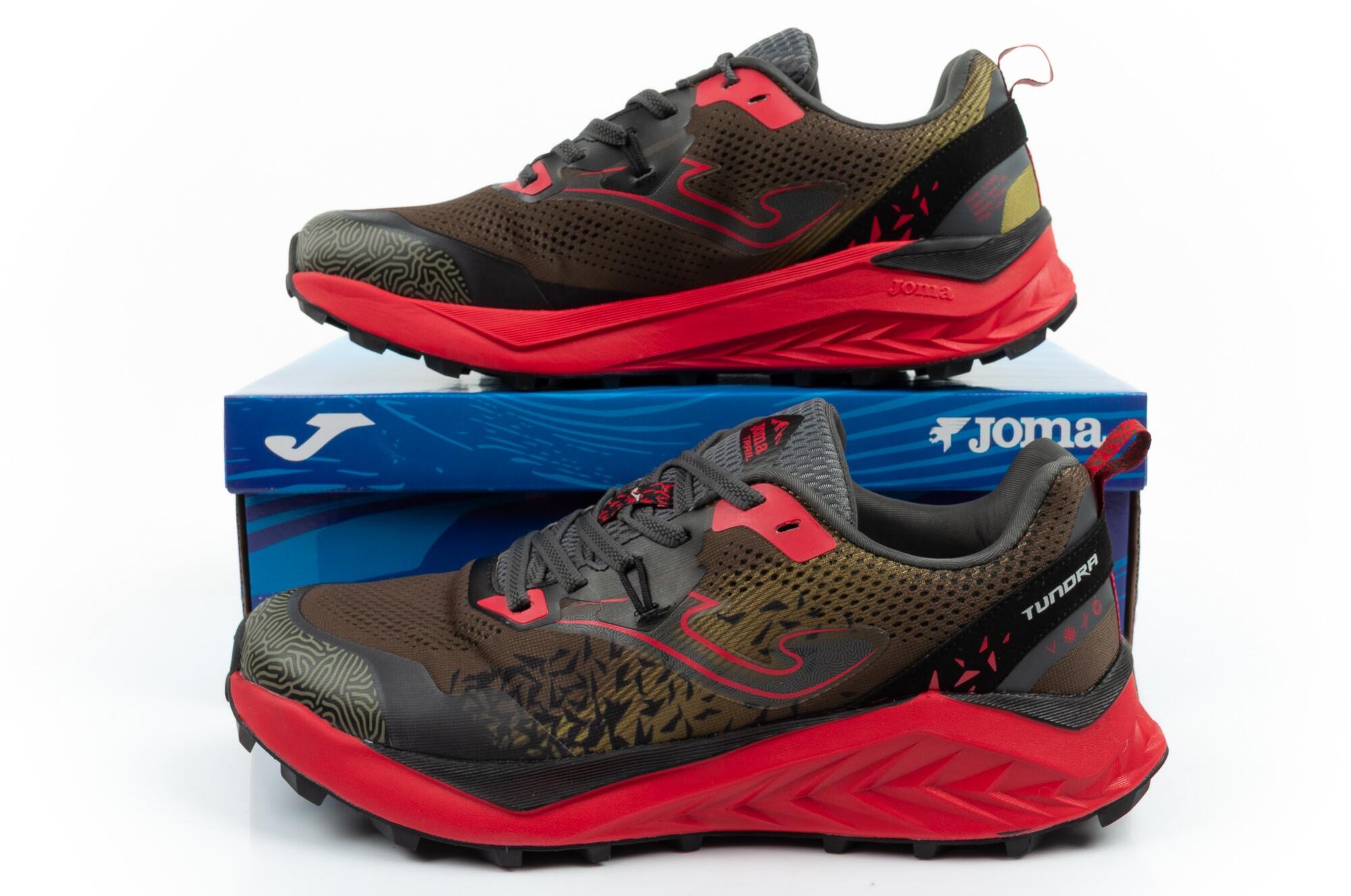 Chaussures de trail running pour homme Joma Tundra 7/7