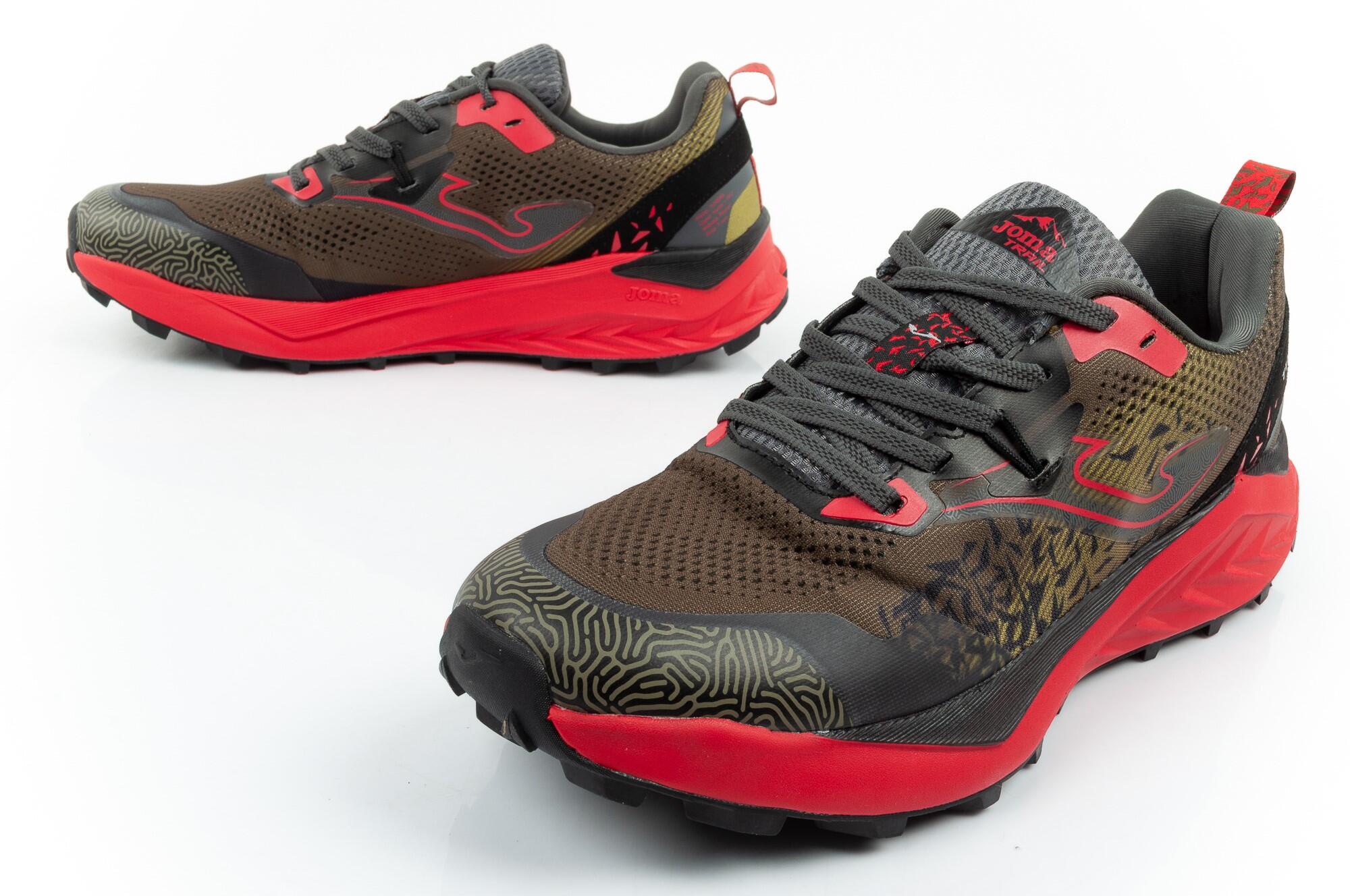 Chaussures de trail running pour homme Joma Tundra 5/7