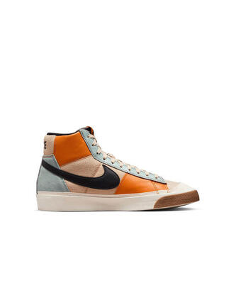 NIKE Blazer Mid Pro Club - Zapatillas deportivas