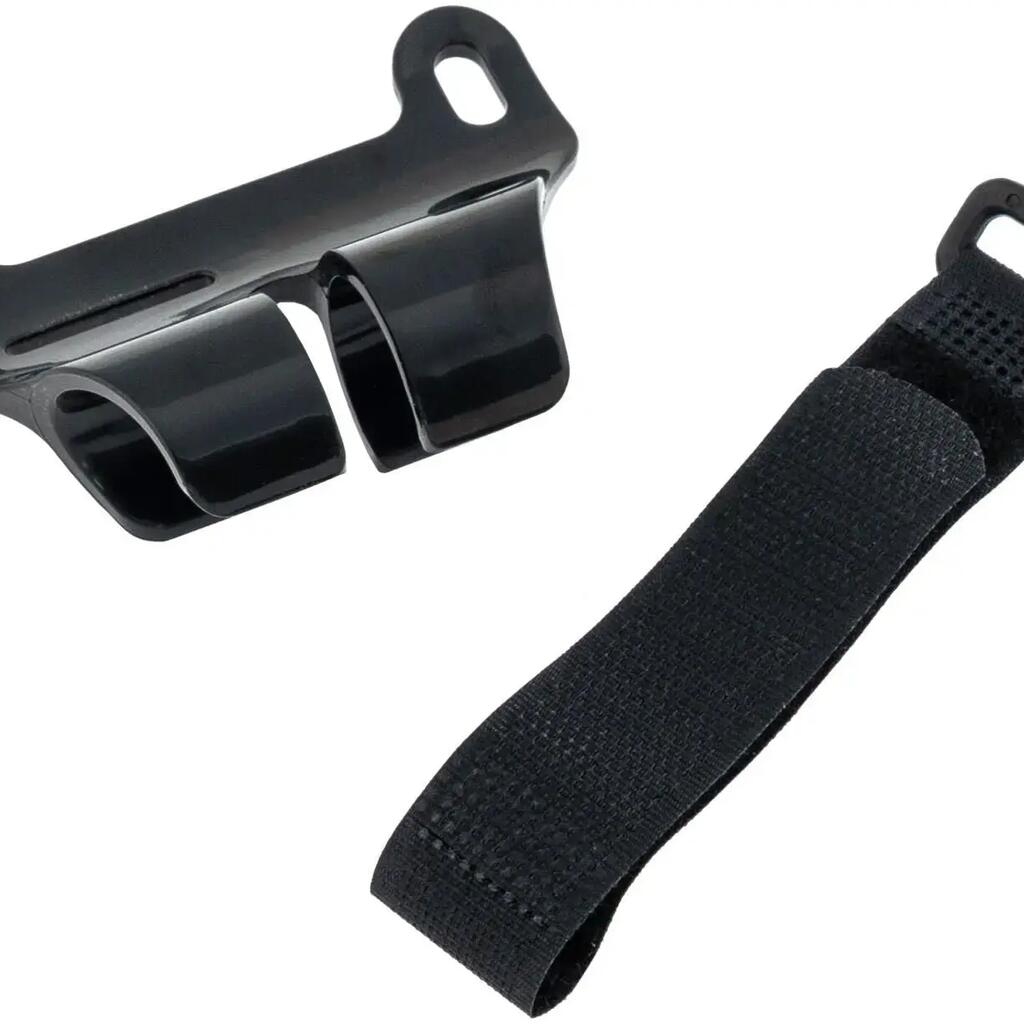CONTEC Air Support G-Force mini foot pump