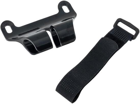 CONTEC Air Support G-Force Mini-Fußpumpe