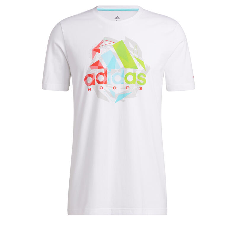 Koszulka adidas Badge of Sport Tee M GU2698