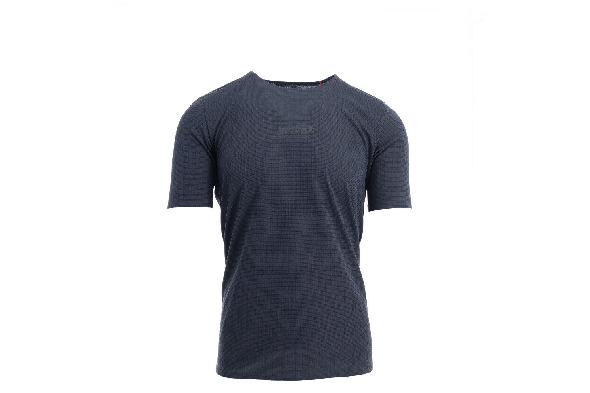Airlite Pro Short Sleeve T-Shirt  - Black 1/4
