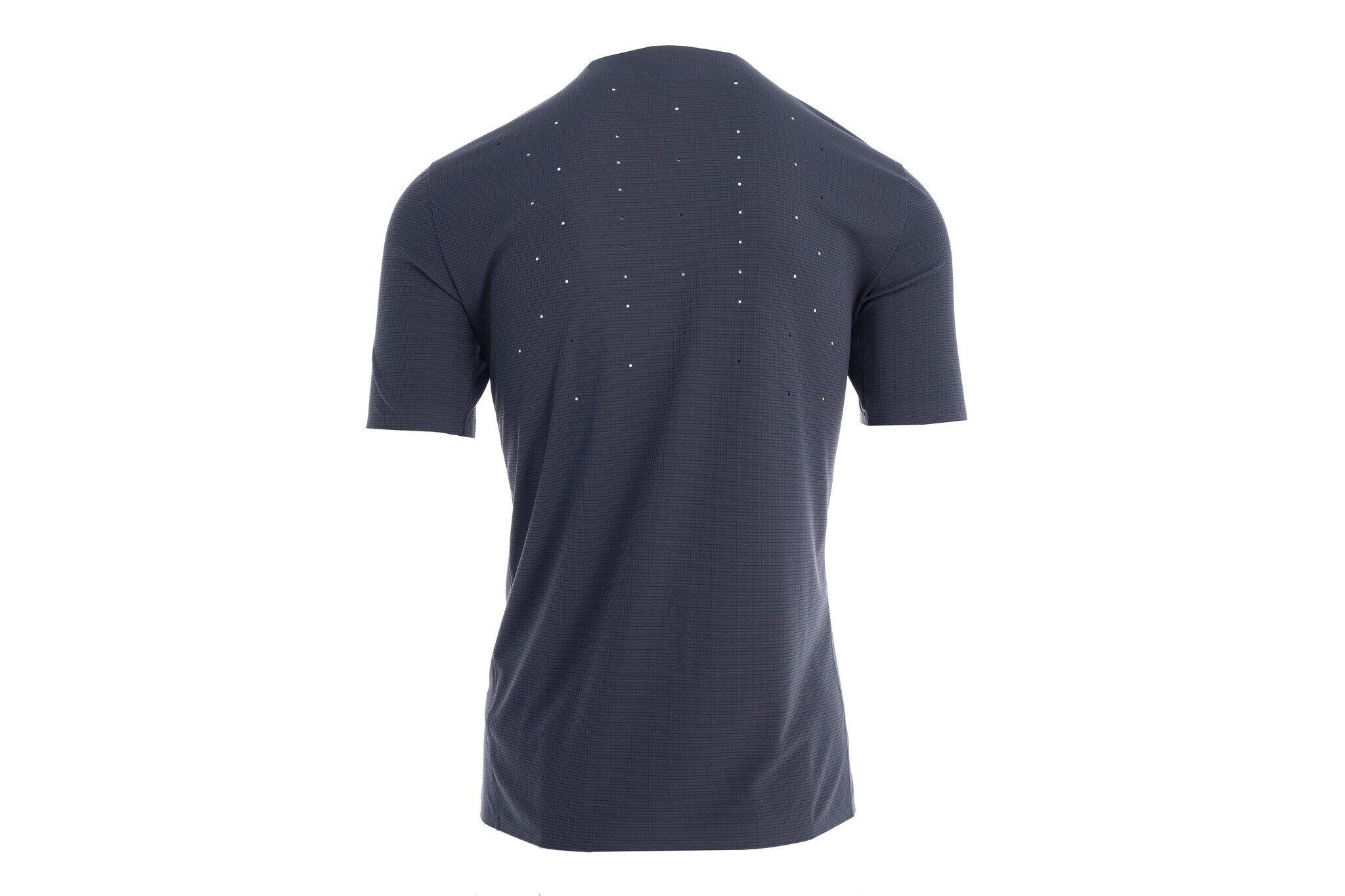 Airlite Pro Short Sleeve T-Shirt  - Black 2/4