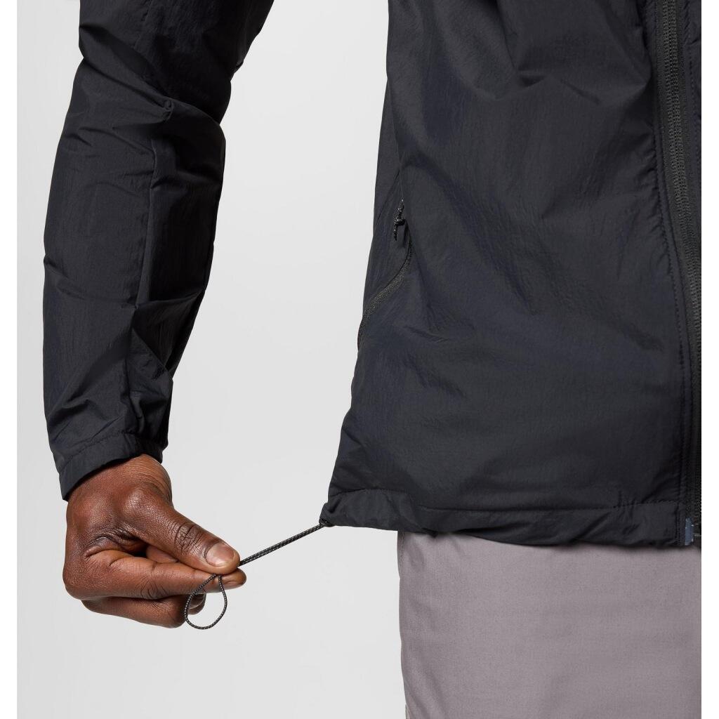 Chubasqueros > Cortavientos Hombre Columbia 2071231cb 3/4