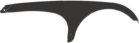 HORN osłona łańcucha Catena 02-48 48 zębów regulowana 370–420 mm