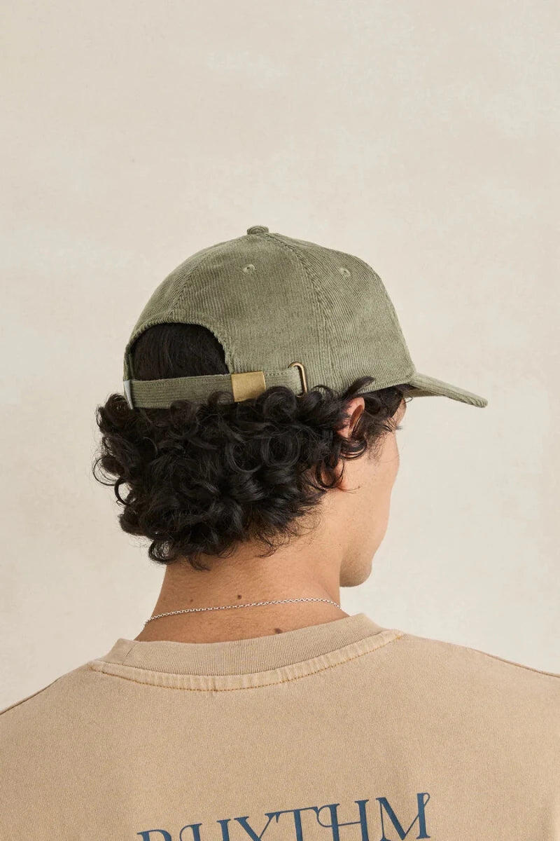 Awake Cord - Casquette 3/4