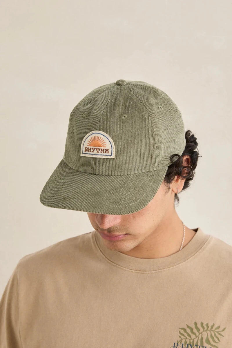Awake Cord - Casquette 2/4