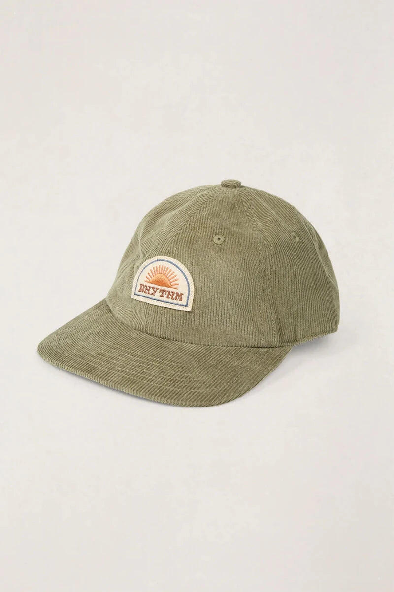 Awake Cord - Casquette 4/4
