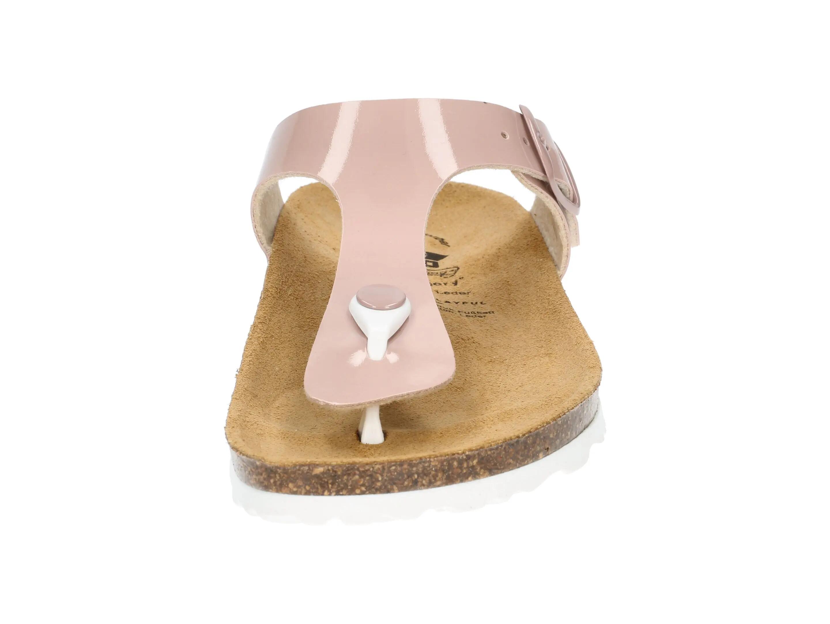LICO Bioline Trend mulo donna con tomaia sintetica 3/6