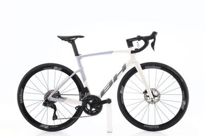 Tweedehands racefiets · rs1 di2 12v · zeer goede toestand