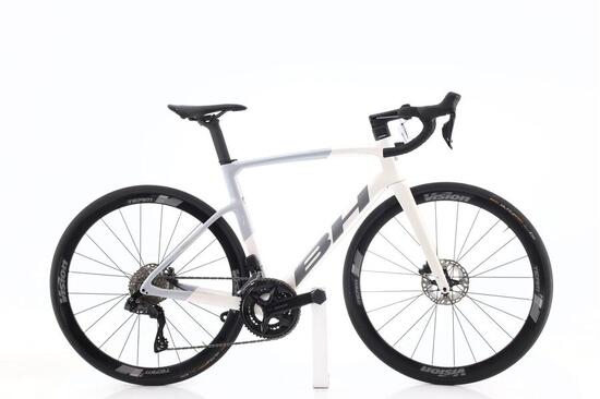 Vélo de route reconditionné · RS1 Di2 12V · Très bon état