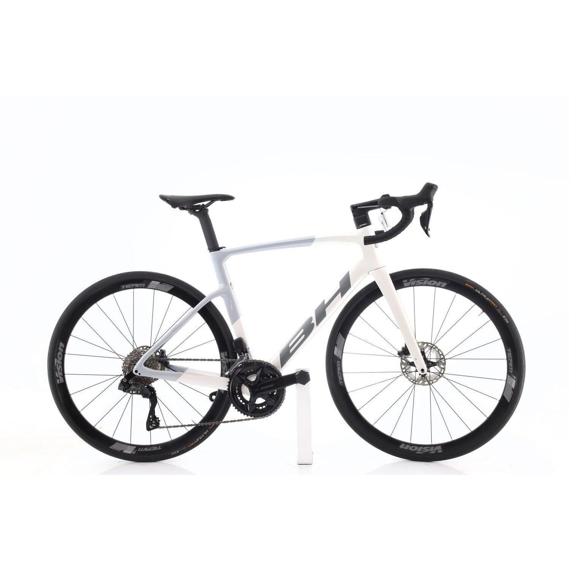 BH 2ND LIFE - Silniční kolo RS1 Di2 12V 12 rychlostmi