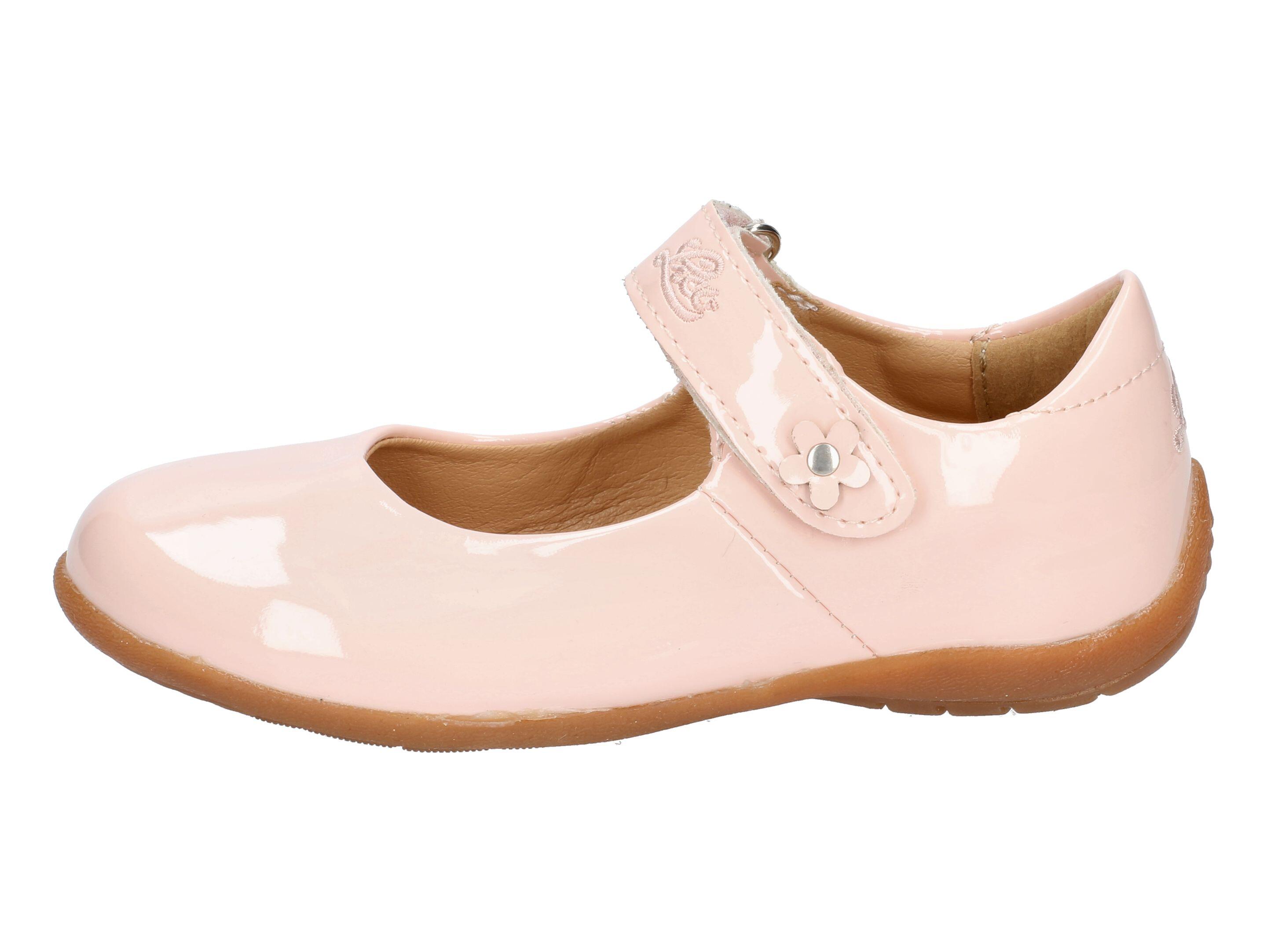 Sandale Fermeture velcro Filles LICO Anna V 2/6