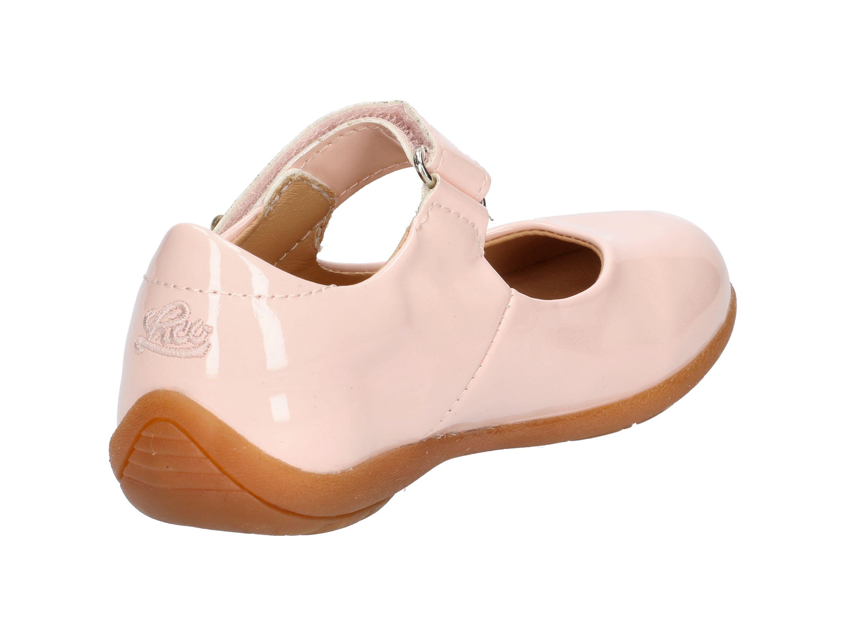 Sandale Fermeture velcro Filles LICO Anna V 4/6