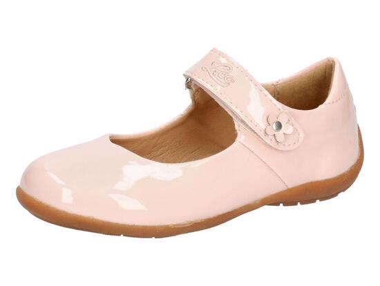 Sandale Fermeture velcro Filles LICO Anna V