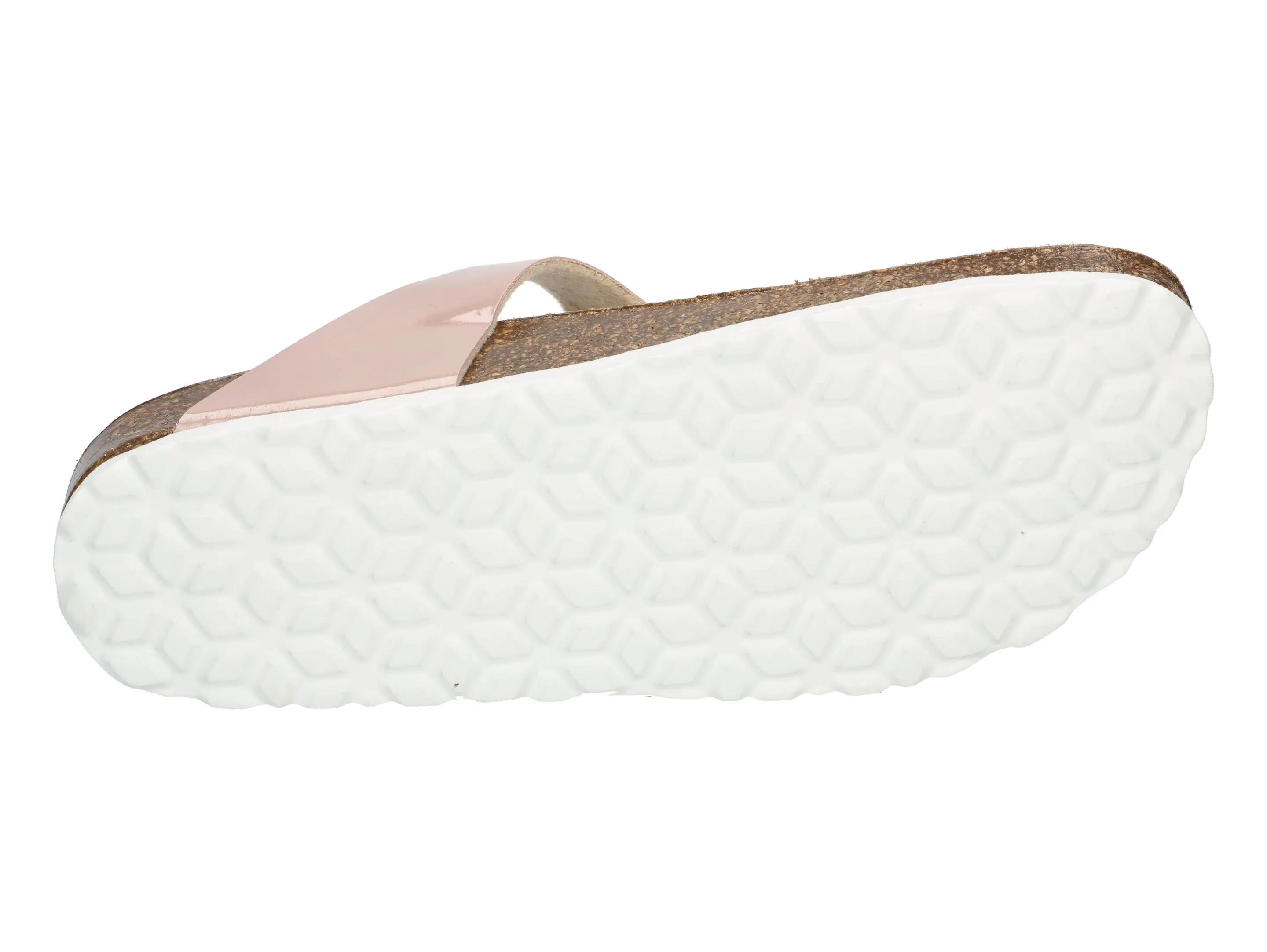 LICO Bioline Trend mulo donna con tomaia sintetica 6/6