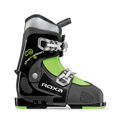 Chameleon 3 BoyLo scarpone ideale per accompagnare i bambini sulla neve