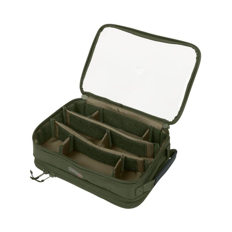 Pochette pour matériel de pêche et montages Trakker NXG 3/7