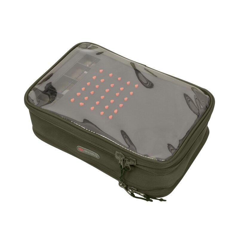 Pochette pour matériel de pêche et montages Trakker NXG 5/7