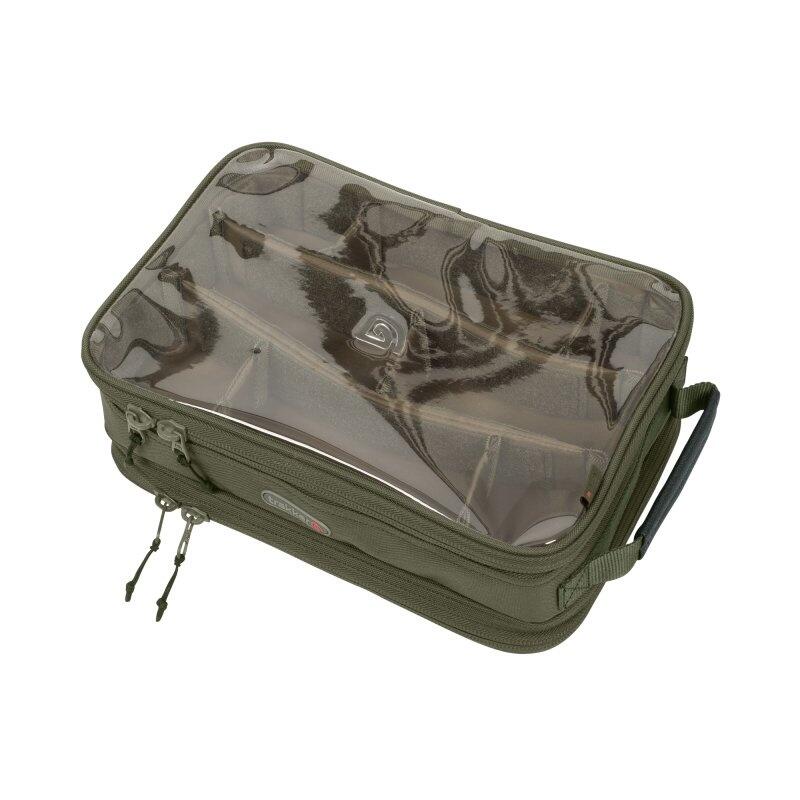 Pochette pour matériel de pêche et montages Trakker NXG 4/7