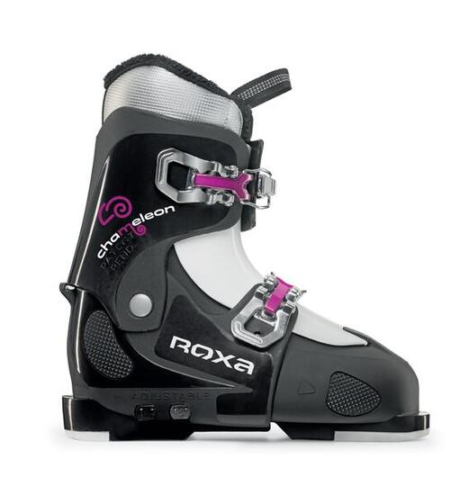 Chameleon 2 GirlLo scarpone ideale per accompagnare i bambini sulla neve