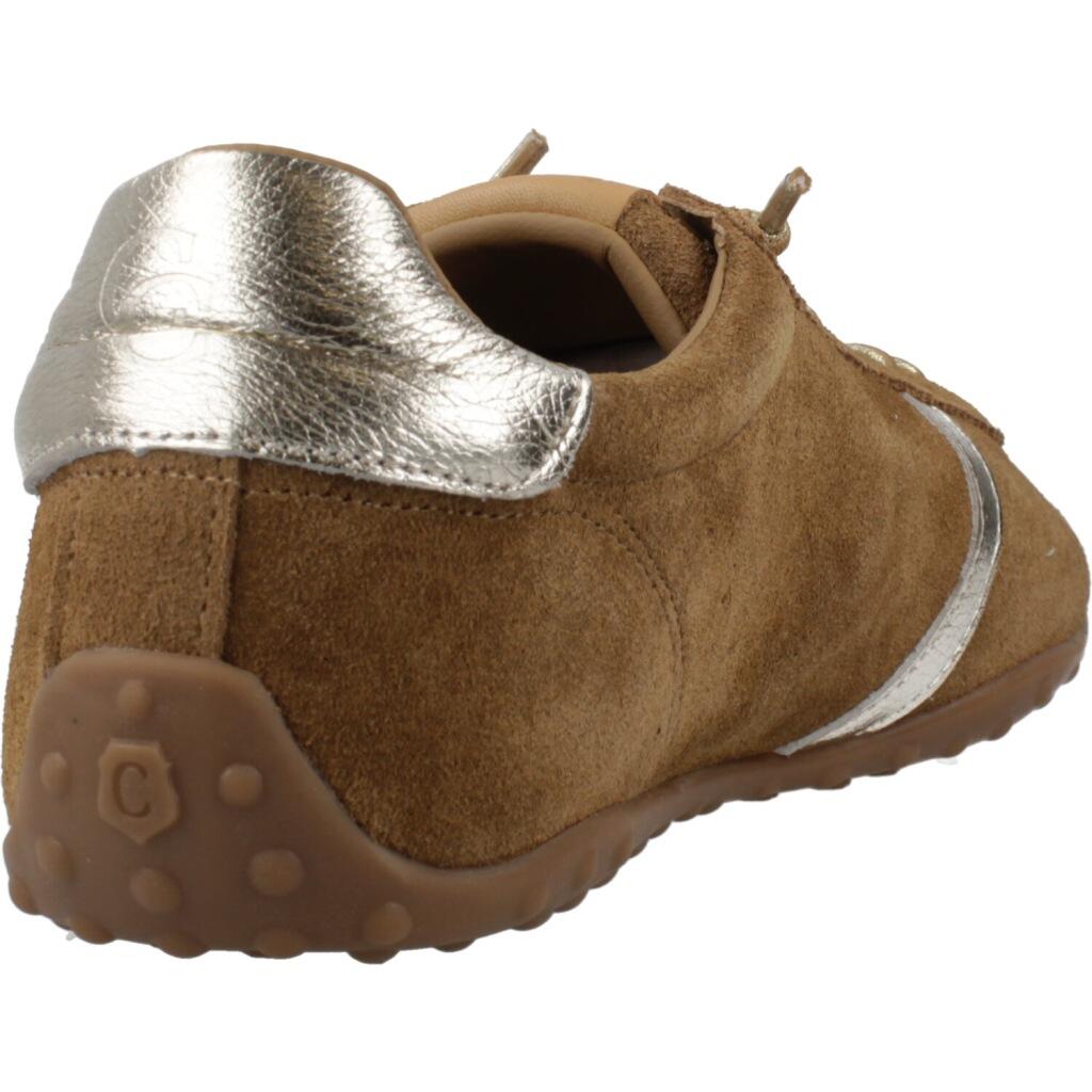 Zapatillas mujer Carmela 163173c 3/5