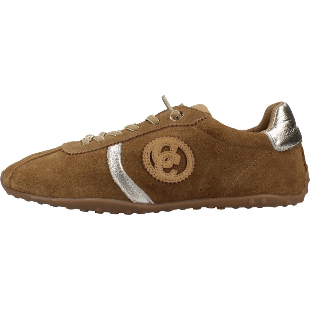 Zapatillas mujer Carmela 163173c 2/5