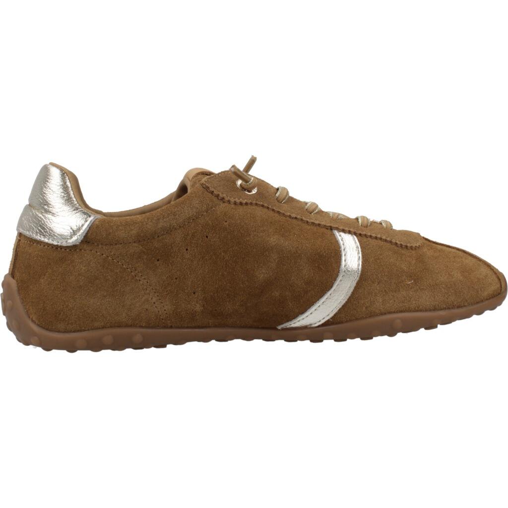 Zapatillas mujer Carmela 163173c 4/5