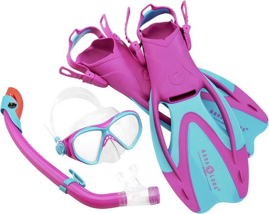 Aqua Lung Sport La Costa Pro Dive 3er Set