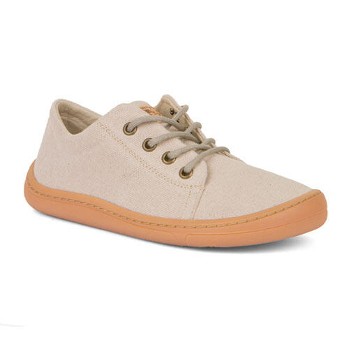 Froddo Barefoot Laces Blanco - Talla 41